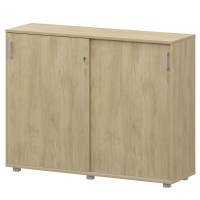 Тумба-купе Аргентум НТМ-15.12 Баттл Рок